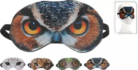 Unimaski eläinaihe - Muut itsehoitotuotteet - 8711295808135 - 1