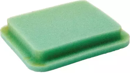 Ilmansuodatin B&S 696263 - Paikallismoottoreiden varaosat - 024847330885 - 1