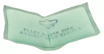 Esi-ilmansuodatin B&S 710267 - Paikallismoottoreiden varaosat - 024847854725 - 1