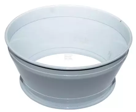Viljaputken muutososa OK 200/250 - Viljaputken osat - 122050075 - 1