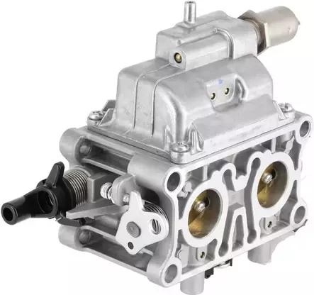 Kaasutin Honda BW02A C - Paikallismoottoreiden varaosat - 16100Z0A805 - 1