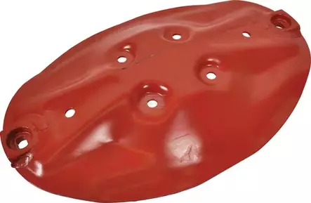Niittolautanen Kuhn 55931400 - Niittokoneet - 3606300521695 - 1