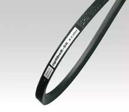 Kiilahihna 5V 600, 1524 mm - Hihnat ja tarvikkeet - 4014486051155 - 1