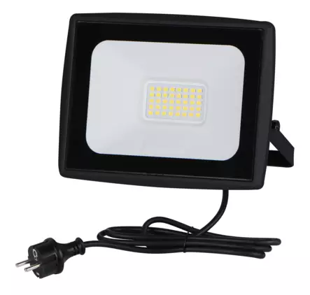 Led Energie Valonheitin PURE 30W 2700lm - Ulkovalaisimet - 6418536028575 - 1