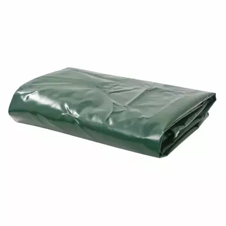 PVC-peite vihreä - Peitteet, pressut - 6430013429415 - 1