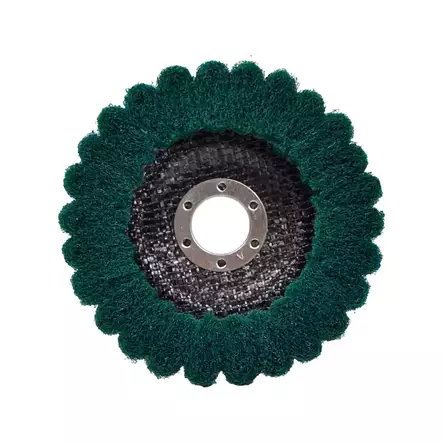 Finbullet Kiillotuslaikka 125x22mm - Hiomatarvikkeet - 6430017702255 - 2