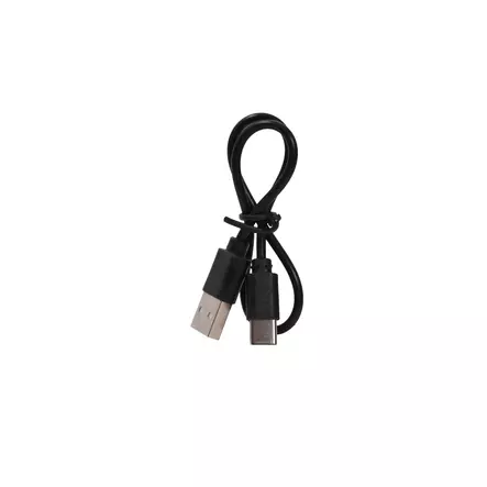 Käsivalo 1000 lm C-ladattava 16340 600mAh - Otsa- ja käsivalaisimet - 6438152098455 - 2