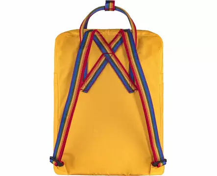 Fjällräven Kånken reppu Rainbow - Rinkat, reput - 7323450689995 - 2