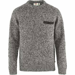 Fjällräven Lada Round-neck Sweater - Retkeilyasusteet - 7323450720735 - 1
