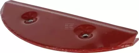 Kivisuoja, sopii Kuhn - Muut traktoritarvikkeet - 8716106141005 - 2