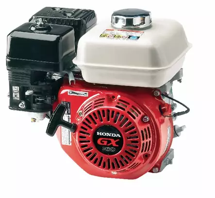 Paikallismoottori Honda 4,8 hv, 3/4" 6:1 - Paikallismoottorit - 8716106557585 - 1