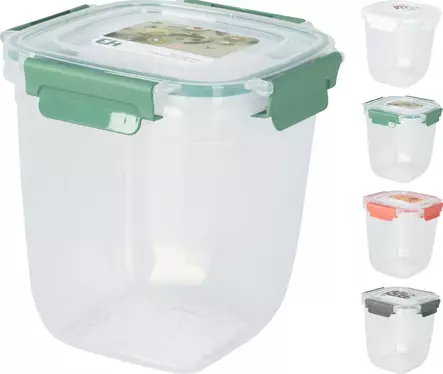 Säilytysrasia 1100 ml - Muut keittiötuotteet - 8721037282475 - 1