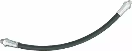 Rasvaprässin letku 500 mm M10 - Rasvaprässit ja pumput - 8901486437125 - 1