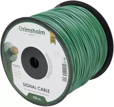 Rajakaapeli Premium Plus 3,5 mm 700 m - Ruohonleikkurit - FGP2255 - 1