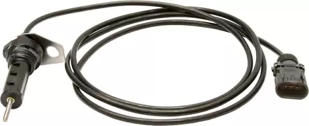 Kulumisanturi, taka/teli oikea 1850mm - Hydrauliikka - svm0000008805 - 1