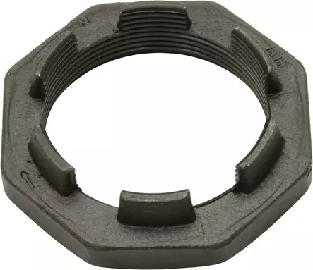 Lukitusmutteri etunavalle 60x2mm SC4/PRT - Akselisto ja ohjaus - svm0000008985 - 1