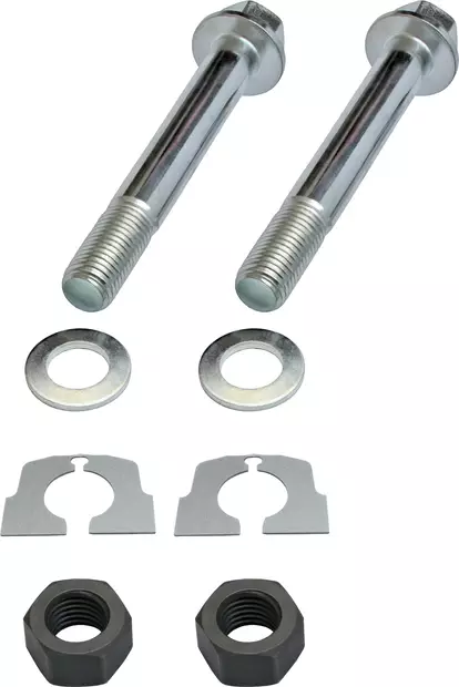 Tukijousen asennussarja sopii SC - Jarrut - svm0000009055 - 1