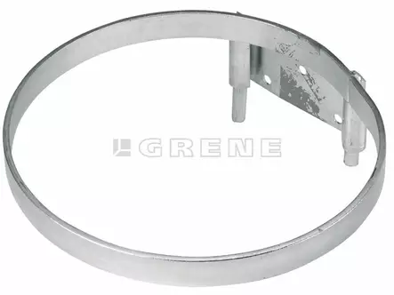 Ämpärinpidin Ø 31 cm - Rehukaukalot - 5700033163875 - 1