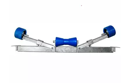 Arctic Marine Venetela 1100mm kantavuus 800kg - Muut veneilytuotteet - 6418536025895 - 1