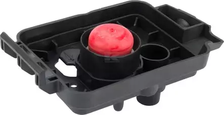 Base-air ilmanpuhdistin B&S 595663 - Paikallismoottoreiden varaosat - 047282089095 - 2
