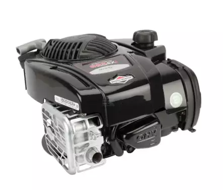 B&S Pystyakselimoottori 4,4 hv, 625E-srj - Paikallismoottorit - svm000007655 - 1