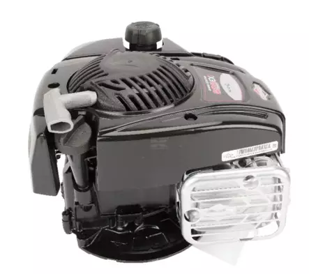 B&S Pystyakselimoottori 4,4 hv, 625E-srj - Paikallismoottorit - svm000007655 - 2