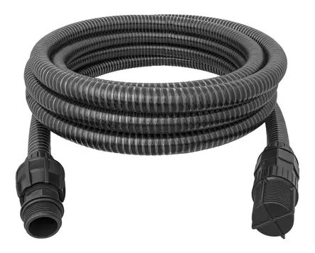 Clen imuletku 7 m takaiskuventtiilillä - Imurit ja pesurit - 8013415002295 - 1