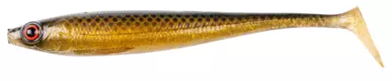 Daiwa Prorex Duckfin Shad 2.0 Spotted Bullhead - Vieheet ja perhot - 5055545251085 - 1