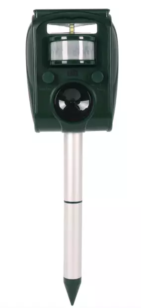 Emax Eläinkarkotin solar - Muut karkotteet - 6430066036325 - 1