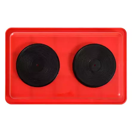 Finbullet Magneettinen lokero - Tarvikelokerot - 6438152021545 - 2