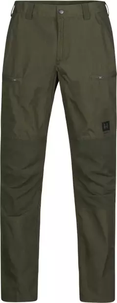 Härkila Fjell Trousers - Retkeilyasusteet - 5714733639905 - 1