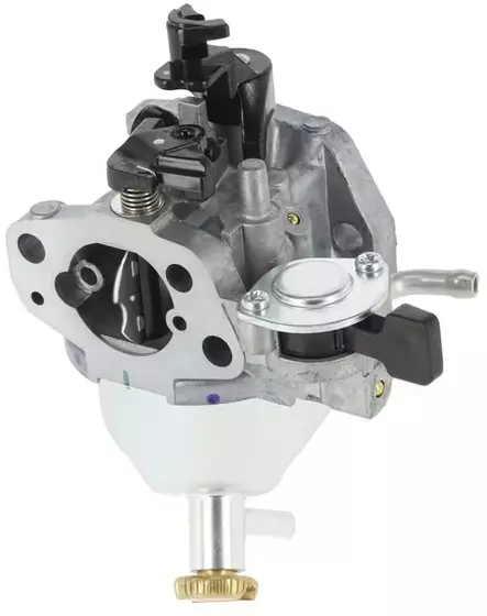 Kaasutin Honda BE03B E - Paikallismoottoreiden varaosat - 16100ZE6G05 - 1