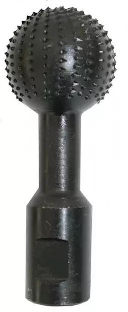 Kaiverrusterä, pallo 42 mm/M14 - Muut käsityökalut - 6430074695675 - 1