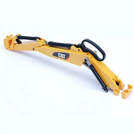 Kaivinkoneen varsi Cat mobile (P) - Bruder työkonelelut - 4001702424725 - 1