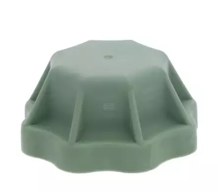 Kansi jäähdytysvesisäiliö, sopii JD - Jäähdytys - 8719607227605 - 1