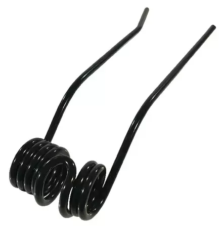 Karhottimen piikki 410 x 92 x 9 mm - Noukkimet - 8716106160785 - 1