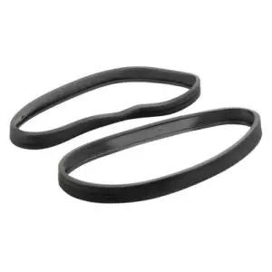 Kulutuspinta 308 x 98, 2 kpl/pkt - Polkutraktorit ja -autot - 5700036959765 - 1