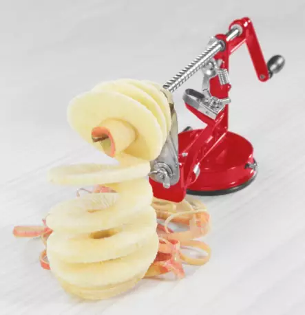 Marjukka omenasorvi - Veitset, sakset, leikkurit - 6410416426495 - 2