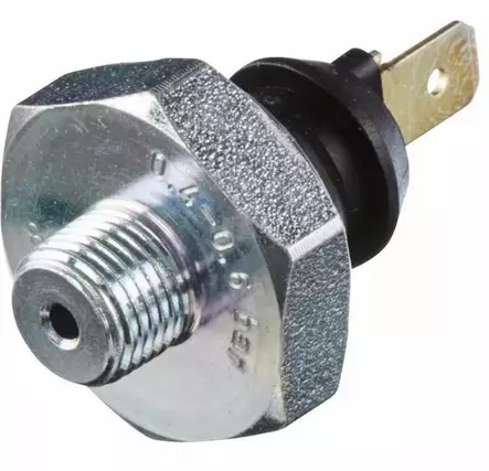 Öljynpaineanturi 1-pin, 1/8" 27-NPT - Sähköjärjestelmä - 4082300041125 - 1