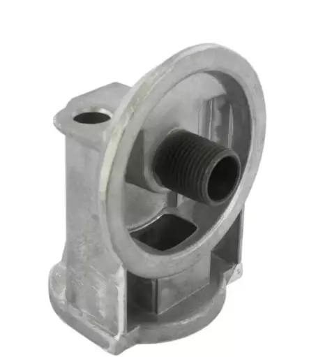 Öljynsuodattimen jalka, sopii Ford, MF - Muut suodattimet - 8716106973545 - 1