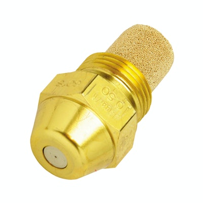 Öljypolttimen suutin Danfoss 60 0,5 GPH - Muut LVI-tarvikkeet - 6413820620015 - 1