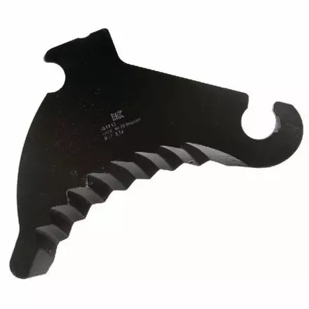 Paalaimen terä, sopii Krone Comprima - Paalaimet - 8719493937305 - 1