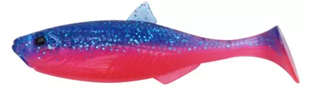 Patriot Baitfish jigi 8 cm - Vieheet ja perhot - 6417512539685 - 1