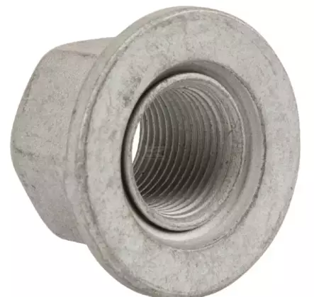 Pyörän pultti Massey Ferguson - Pultit ja mutterit - VJB8205 - 1