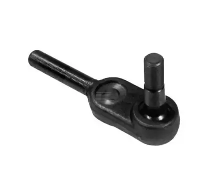 Raidetangonpää sisempi oikea, sopii MF - Akselisto ja ohjaus - svm000007395 - 1