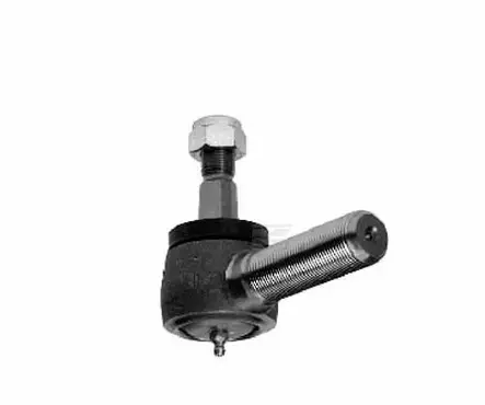 Raidetangon pää vasen, sopii Zetor - Akselisto ja ohjaus - 5035776916465 - 1