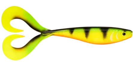 Rapala Soft Olio 18 Fire Tiger - Vieheet ja perhot - 022677350165 - 1