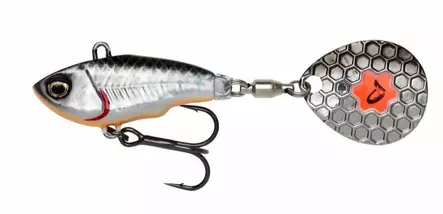 Savage Gear Fat Tail Spin 6.5cm 16g - Vieheet ja perhot - 5706301770615 - 1