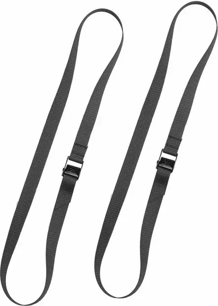 Savotta Back Straps cam buckle 2 kpl - Rinkat, reput - 6419134202305 - 1