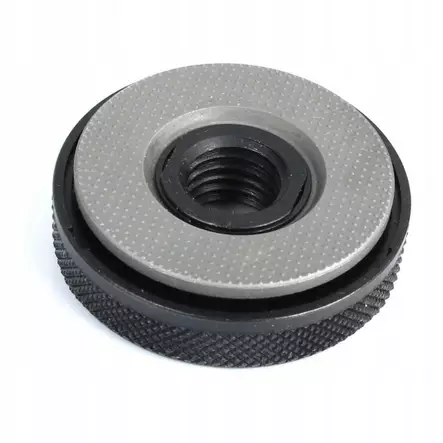 Tamo pikalukitusmutteri M14 - Hiomakoneet - 6420613778365 - 2